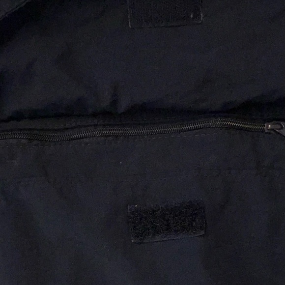 Vintage Women’s 90s Columbia
Sportswear Windbreaker Anorak Pullover Jacket. - Picture 11 of 15